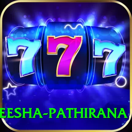 matheesha pathirana Official v5.3.7 - 2
