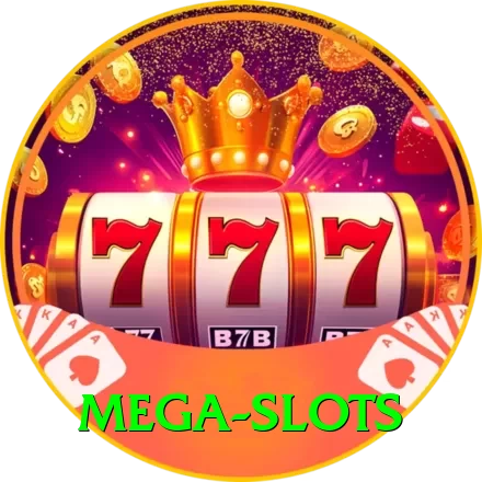 mega slots Games Pro - 2