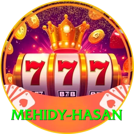 mehidy hasan King PK v1.8.7 - 2