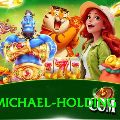 michael holding Plus - Casino & Slots - 2