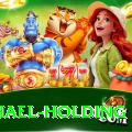 michael holding Plus - Casino & Slots