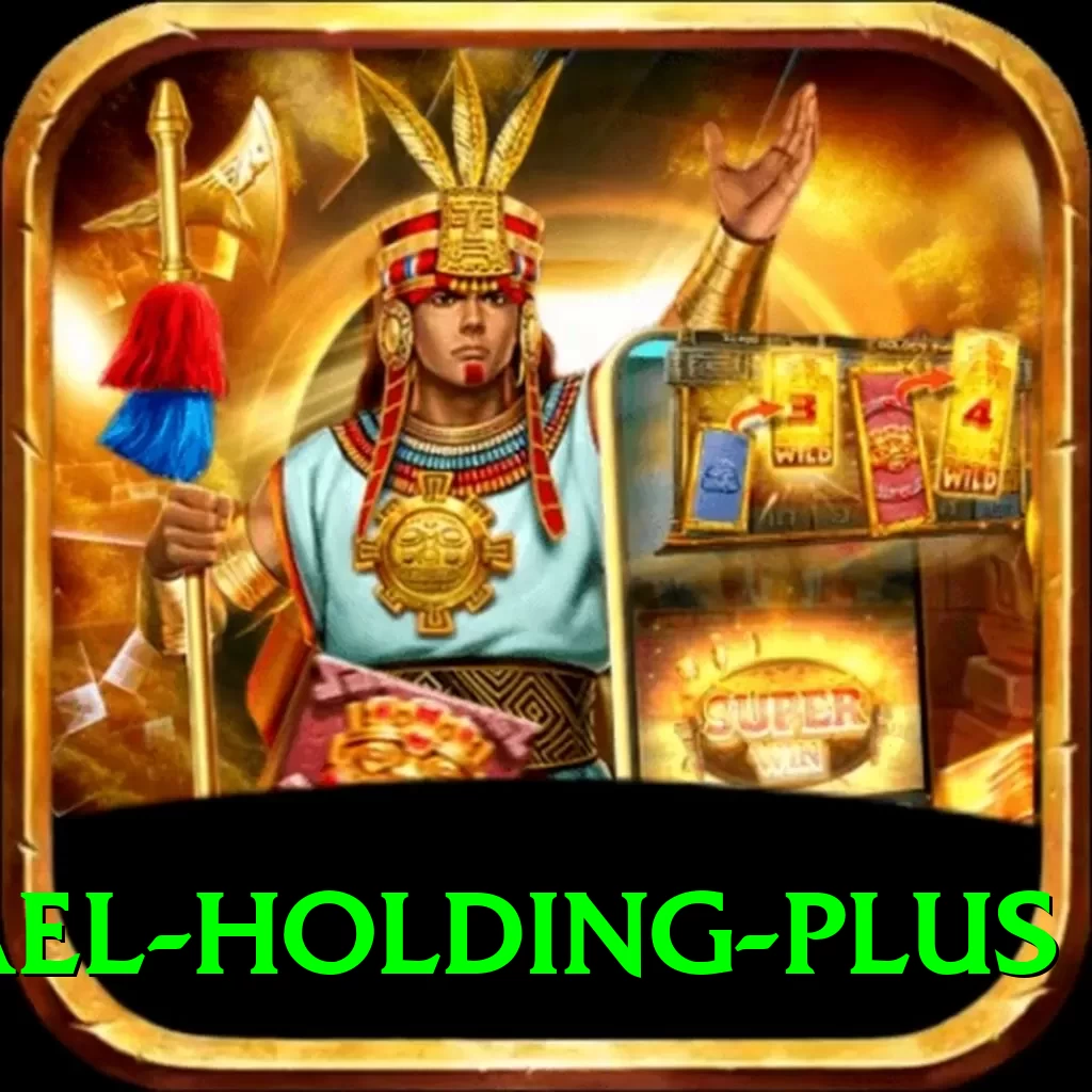 michael holding Casino Supreme v3.8.5 - 2