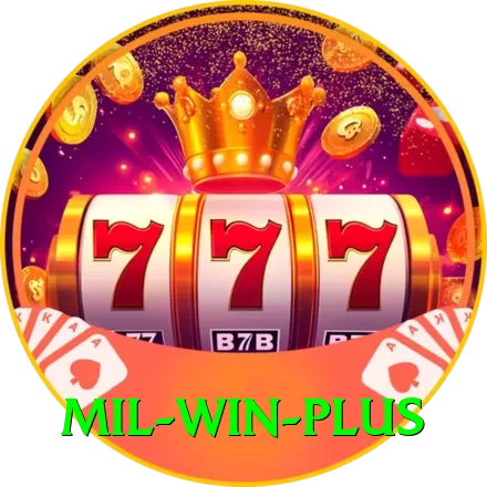 Mil Win Slots Legend v3.6.3 - 2