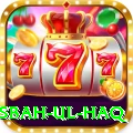 misbah ul haq Turbo Casino App