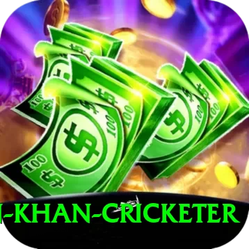 mohsin khan cricketer Super Gaming App - 2