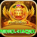 mominul haque Legend Casino App