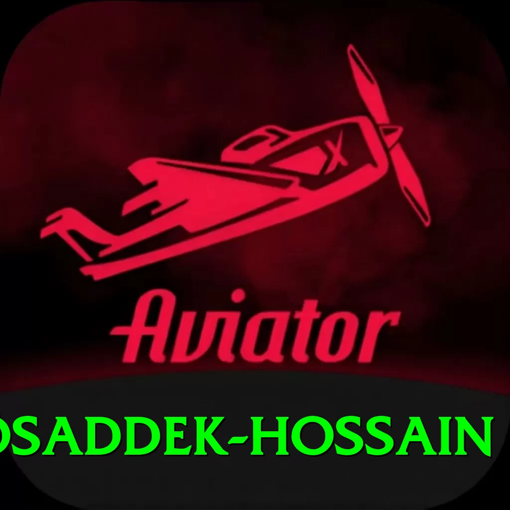 mosaddek hossain - Casino Prime - 2