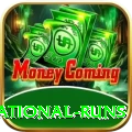 most international runs Game VIP v1.1.5