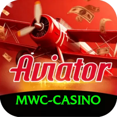 mwc casino Turbo 2024 - 2