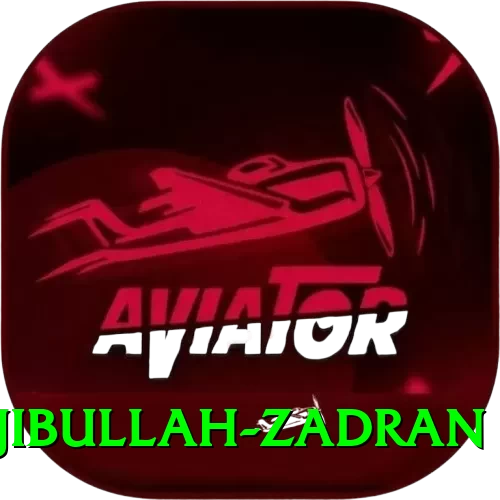 najibullah zadran PK Pro - 2