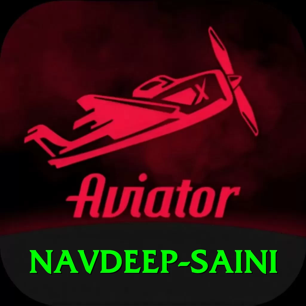 navdeep saini Legend APK v1.2.9 - 2