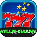 nayeem hasan Pro New