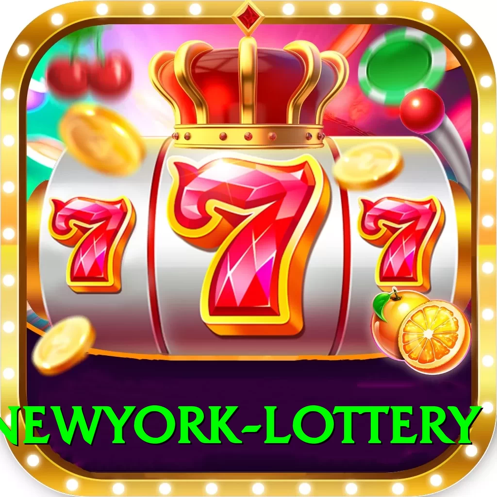 newyork lottery Legend v4.1.0 - 2