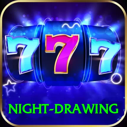 night drawing Live Casino Super - 2