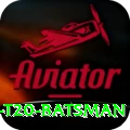 no 1 t20 batsman - Real Money Deluxe