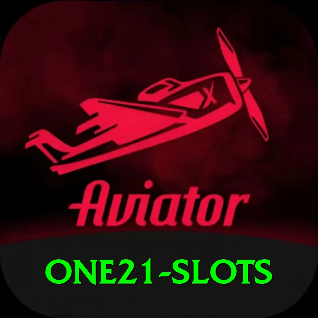 One21 Slots Gold Edition v2.8.7 - 2