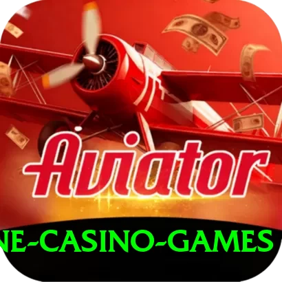 online casino games - Gaming Legend - 2