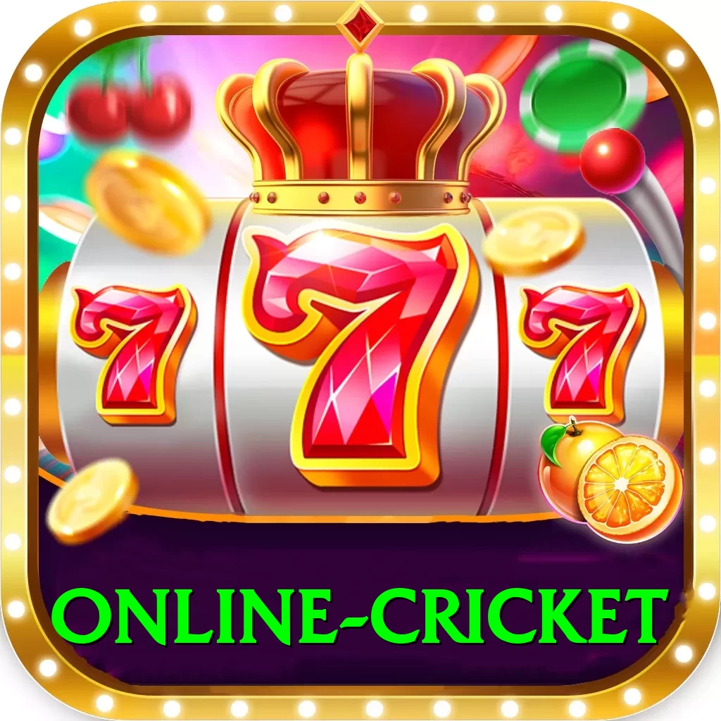 online cricket - Gaming Royal - 2