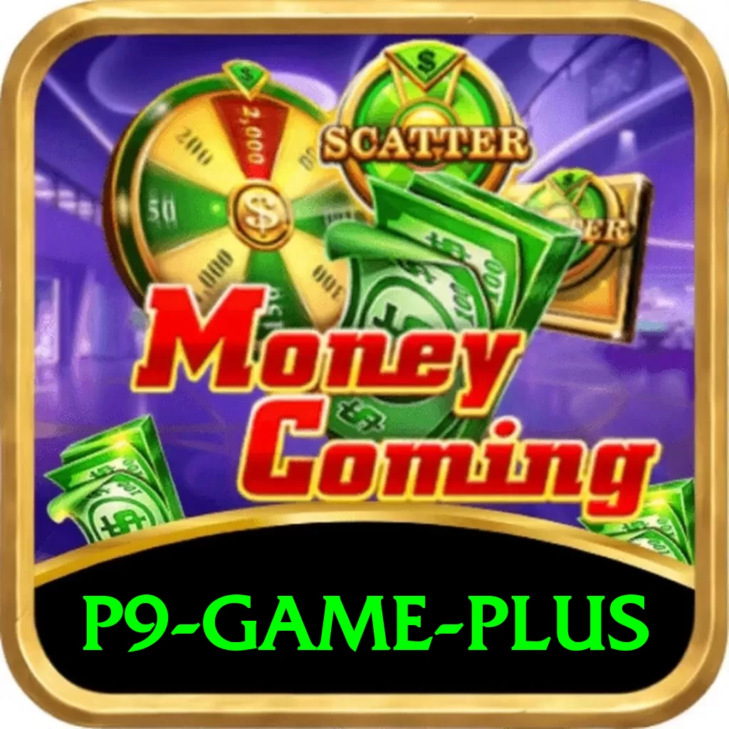 P9 Game Games (Casino & Earning) Ultimate v2.2.9 - 2