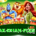 pak dhan Gaming Mega