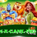 Pak Spin X Game Live Gold v1.9.5