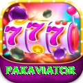 pakaviator Live Casino Gold