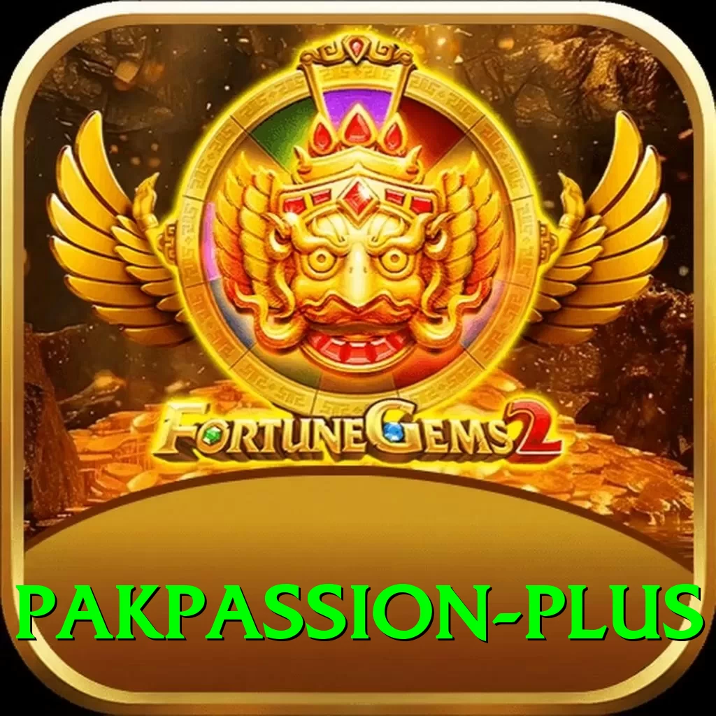 pakpassion Champion PK v1.8.8 - 2