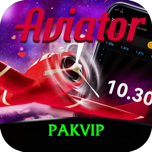 pakvip Plus Edition v5.6.2 - 2