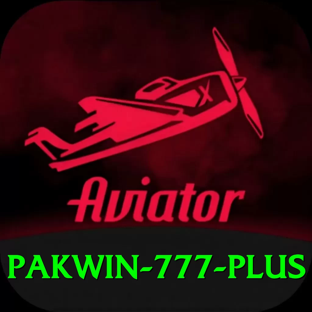 pakwin 777 Casino Official v2.3.9 - 2