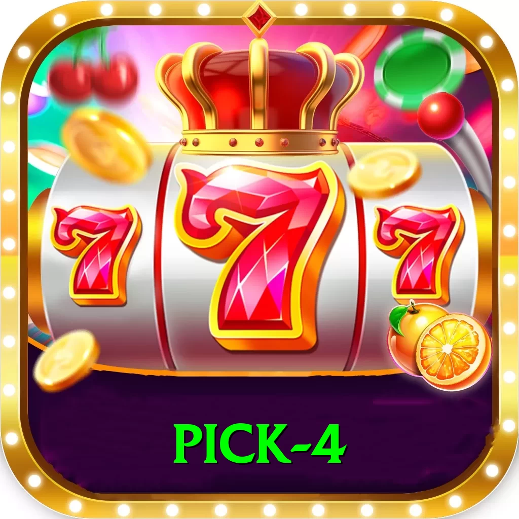 pick 4 APK Master v3.7.1 - 2