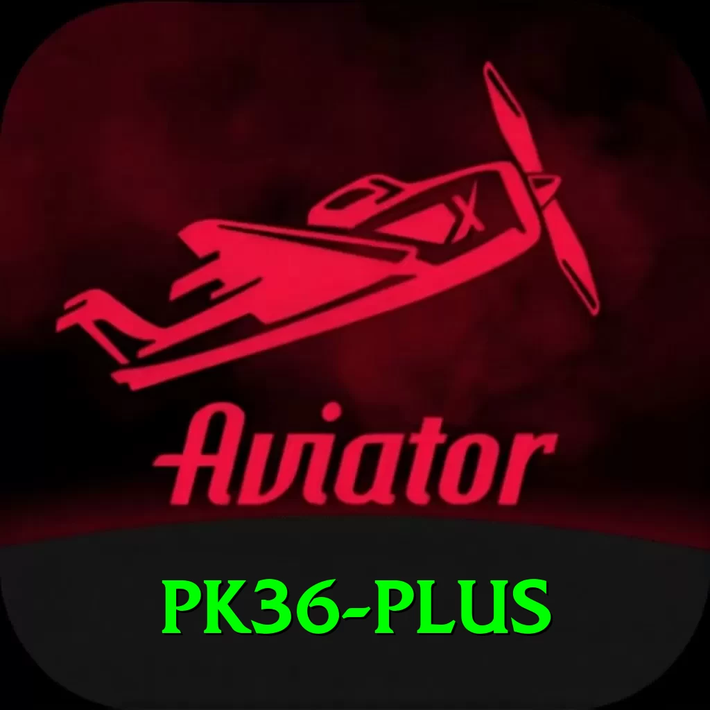 PK36 Plus Casino App - 2