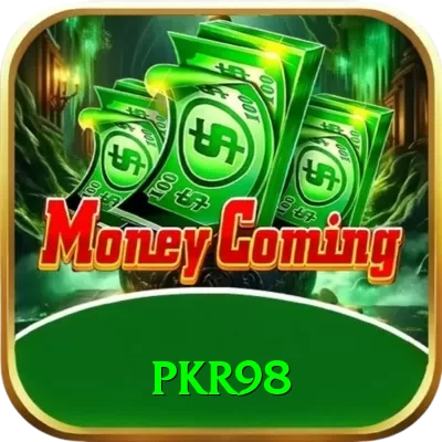 PKR98 VIP v4.0.2 - 2