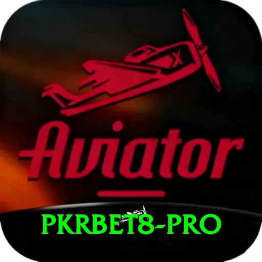pkrbet8 Deluxe Casino App - 2