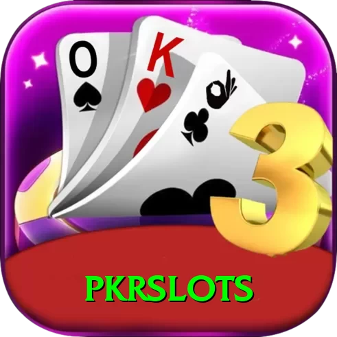 PKRSlots Gold Edition v4.6.5 - 2
