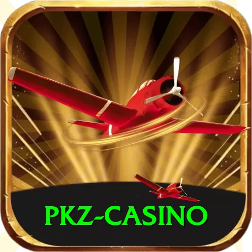 PKZ Casino Games (Casino & Earning) Max v5.0.4 - 2