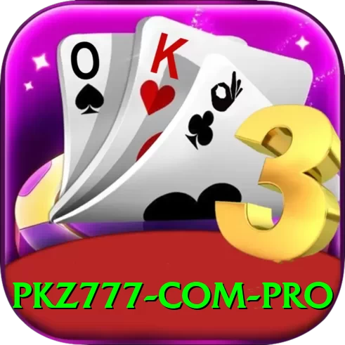 pkz777.com Game Champion v5.4.0 - 2