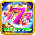 PKZ777 Casino Official v3.7.0