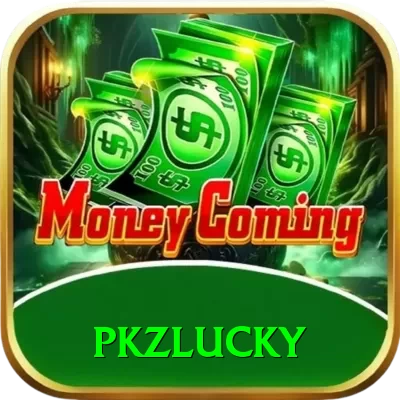 pkzlucky VIP Edition v3.5.5 - 2