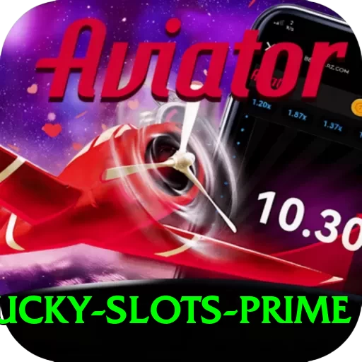 pkzlucky - Slots Prime - 2