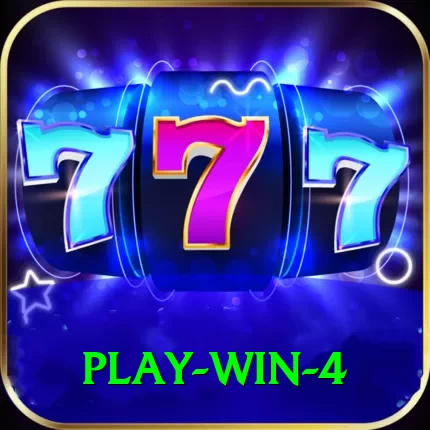 play win 4 Supreme Gaming App - 2