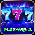 play win 4 Supreme Gaming App
