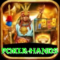 poker hands Super Gaming App