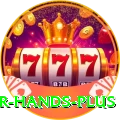 poker hands VIP v5.7.4