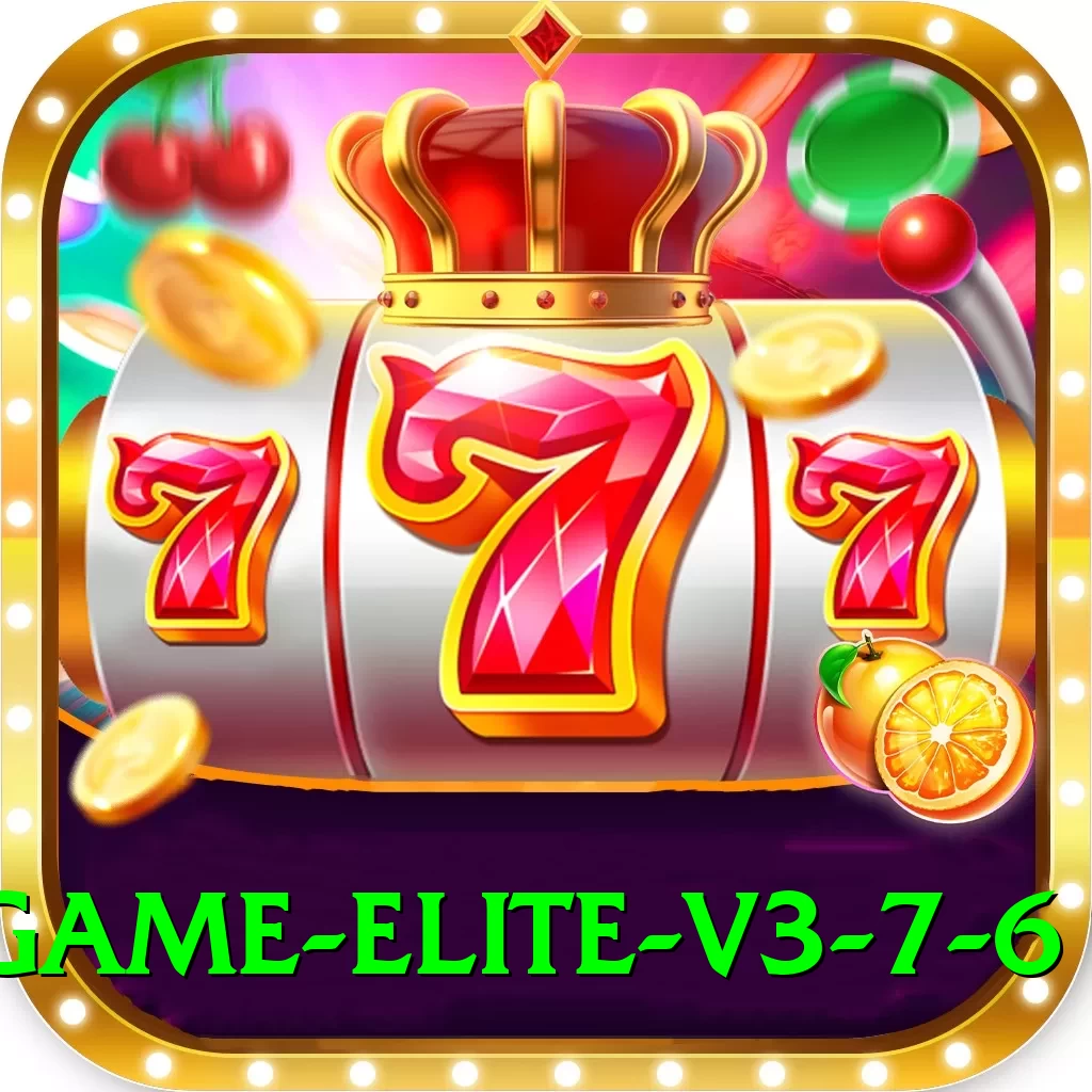 pokergame Elite v3.7.6 - 2