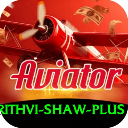 prithvi shaw - Pro Earning App - 2