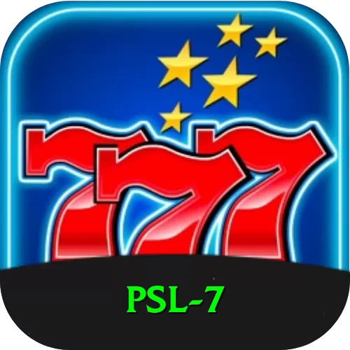 psl 7 Gaming Master - 2