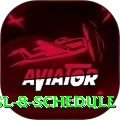 psl 8 schedule Official v3.9.6