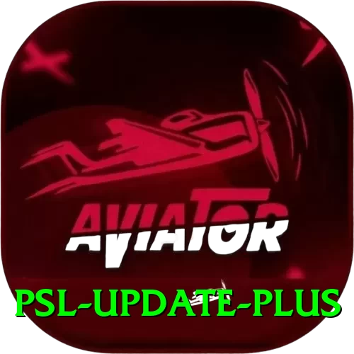 psl update - VIP Max - 2