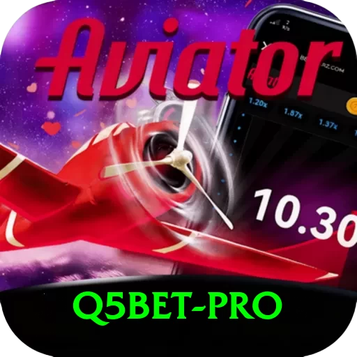 q5bet Turbo Casino App - 2