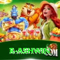 r ashwin Legend - Win Real PKR